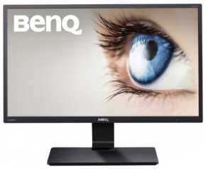  BenQ GW2470HM (9H.LEYLA.TBE) Black