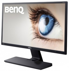  BenQ GW2470HM (9H.LEYLA.TBE) Black 3