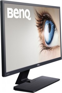  BenQ GW2470HM (9H.LEYLA.TBE) Black 4