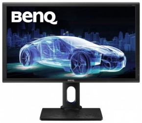  BenQ PD2700Q (9H.LF7LA.TBE) Black