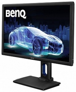  BenQ PD2700Q (9H.LF7LA.TBE) Black 5