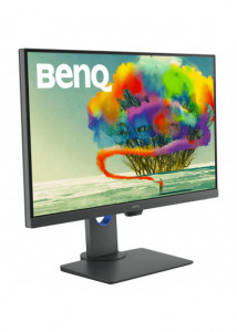  BenQ PD2700U (9H.LHALB.QBE) 3