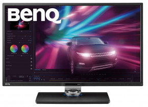  32 BenQ PV3200PT Black (9H.LEFLB.QBE) 3