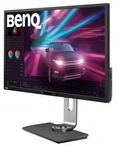  32 BenQ PV3200PT Black (9H.LEFLB.QBE) 4