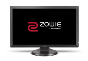  BenQ 24 RL2455T Dark Grey 3