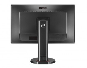  BenQ 24 RL2455T Dark Grey 7