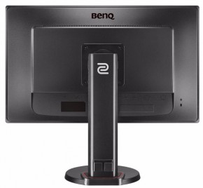  BenQ RL2460 (9H.LF3LB.QBE) Dark Grey 4