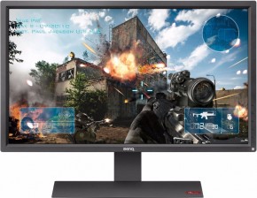  BenQ RL2755 (9H.LF2LB.QBE) Dark Grey