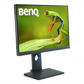  BenQ SW240 9H.LH2LB.QBE 3