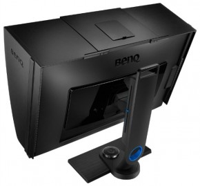  BenQ SW2700PT 4