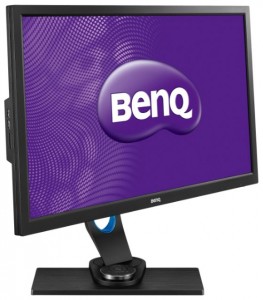  BenQ SW2700PT 5