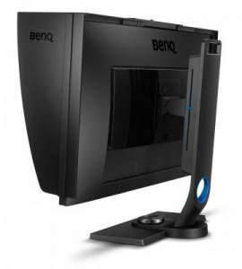  BenQ SW2700PT 6