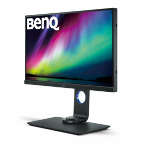  BenQ SW271 Grey (9H.LGLLB.QBE) 3