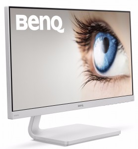  BenQ VZ2470H White 4