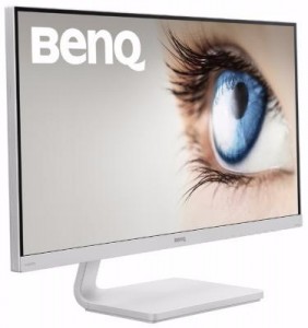  BenQ VZ2770H (9H.LEDLB.Q5E) White 3