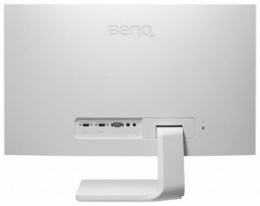  BenQ VZ2770H (9H.LEDLB.Q5E) White 4