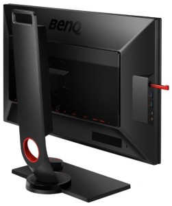  BenQ XL2430T 6