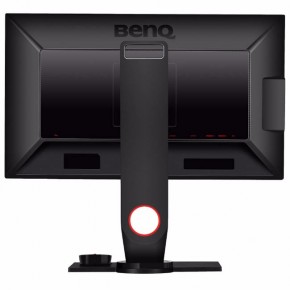  BenQ XL2430 (9H.LF1LB.QBE) Dark Grey 4