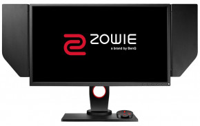  BenQ XL2540 Dark Grey 3