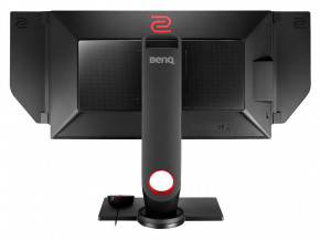  BenQ XL2540 Dark Grey 6