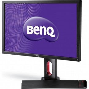  BenQ XL2720T 4