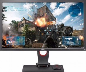  BenQ XL2730 (9H.LEVLB.QBE) Dark Grey