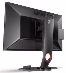  BenQ XL2730 (9H.LEVLB.QBE) Dark Grey 5