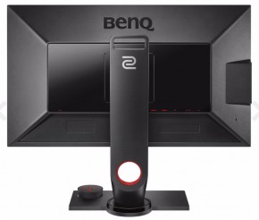  BenQ XL2730 (9H.LEVLB.QBE) Dark Grey 6