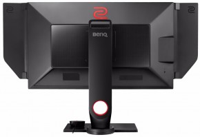  BenQ XL2735 Dark Grey 6