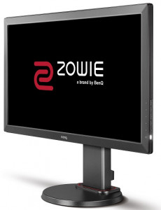  BenQ ZOWIE RL2455T (9H.LGRLB.QBE) 3