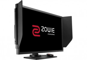  BenQ Zowie XL2740 (9H.LGMLB.QBE) 3