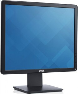  Dell 17 E1715S (855-BBBG) Black 3