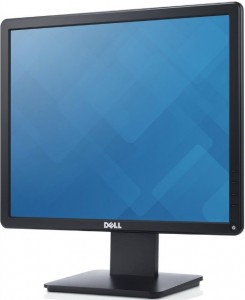  Dell 17 E1715S (855-BBBG) Black 4