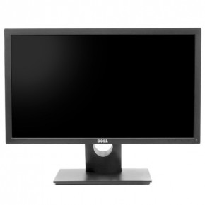  Dell 21.5 E2216H (210-AFPP) Black