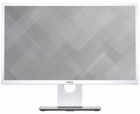  Dell 23 P2317H White (210-AJEO)