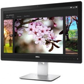  Dell 23 UZ2315H Black (210-AEVJ) 3