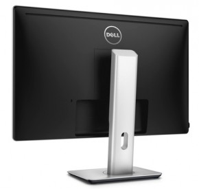  Dell 23 UZ2315H Black (210-AEVJ) 8