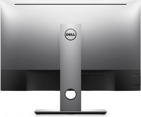 LCD  Dell 30 UP3017 IPS Black 6