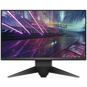  Dell AW2518HF Black (210-AMOP)