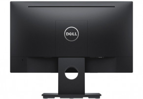  Dell E2016HV (210-ALFK) Black 4