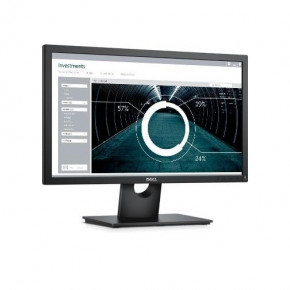  Dell E2218HN Black (210-AMLV)