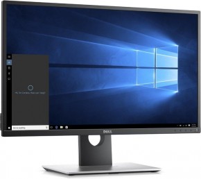  Dell P2217H (210-AJDQ) 3