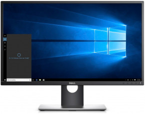  Dell P2217 Black