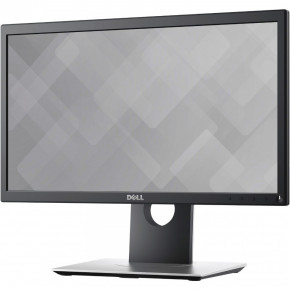  Dell P2217 Black 3