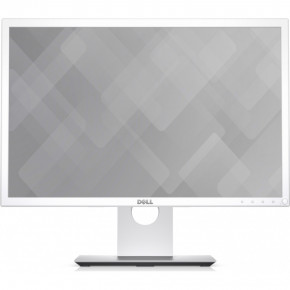  Dell P2217 White