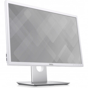  Dell P2217 White 3