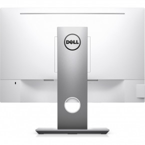  Dell P2217 White 5