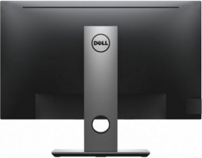  Dell P2217 (210-AJCG) Black 4