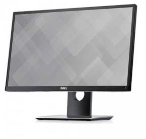  Dell P2317H (210-AJEG) 13