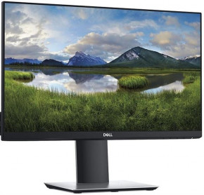  Dell P2319H Black (210-APWT) 3